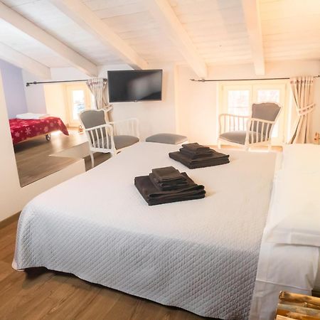 Maison Tata Aosta Ngoại thất bức ảnh