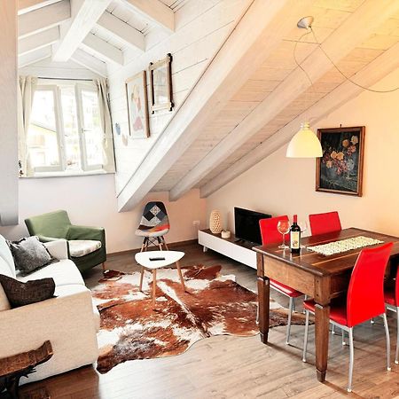 Maison Tata Aosta Ngoại thất bức ảnh