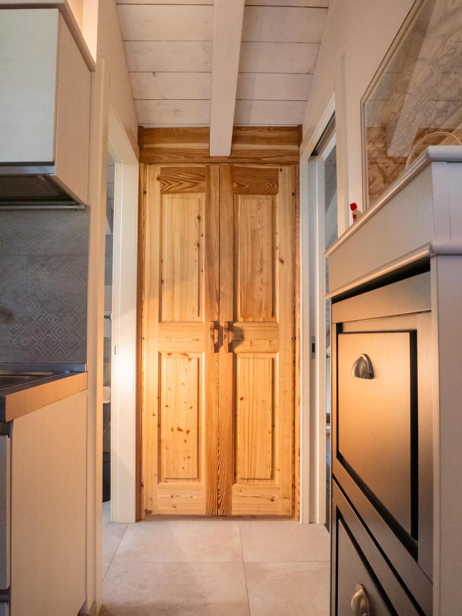 Maison Tata Aosta Ngoại thất bức ảnh