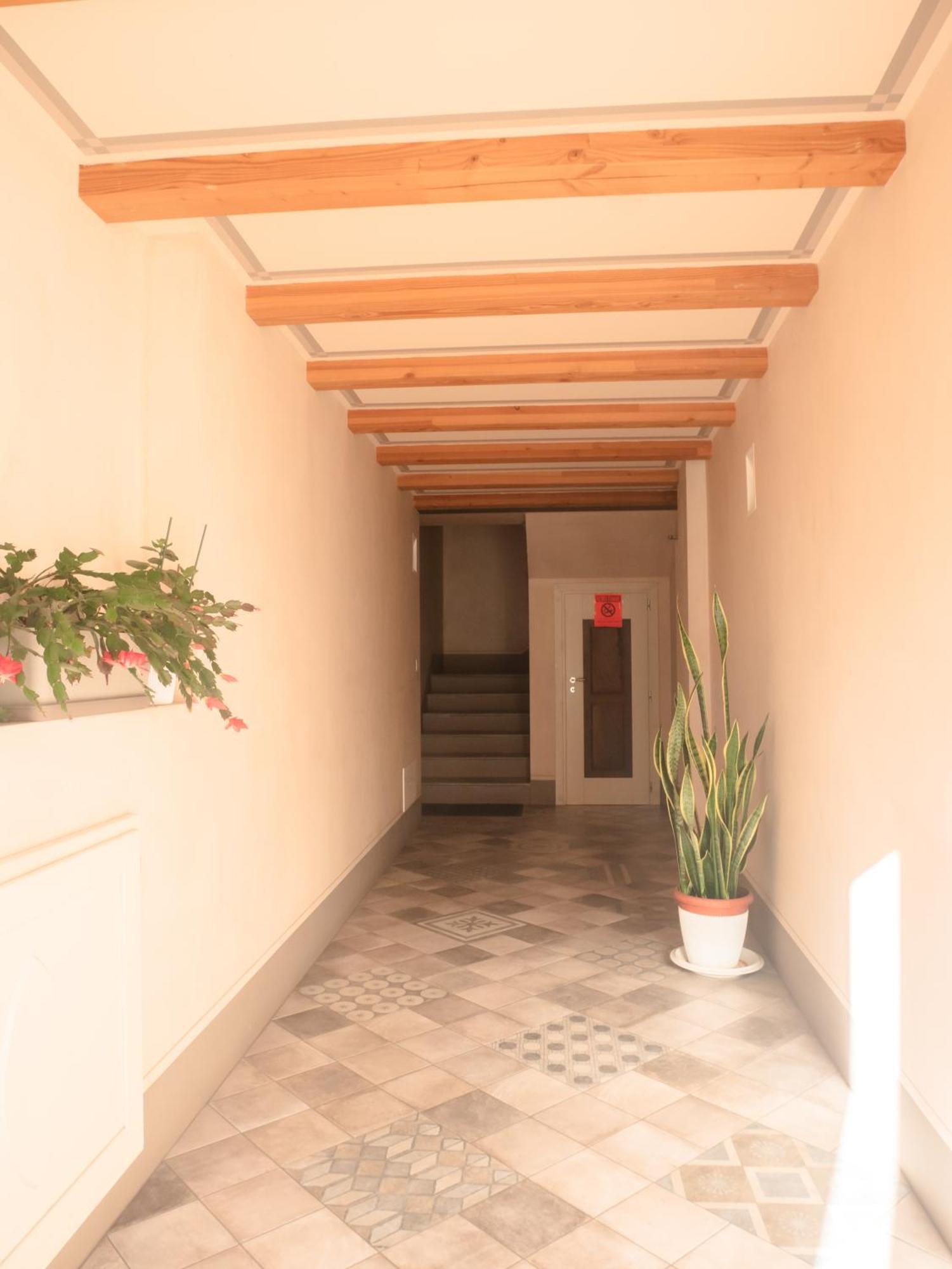 Maison Tata Aosta Ngoại thất bức ảnh