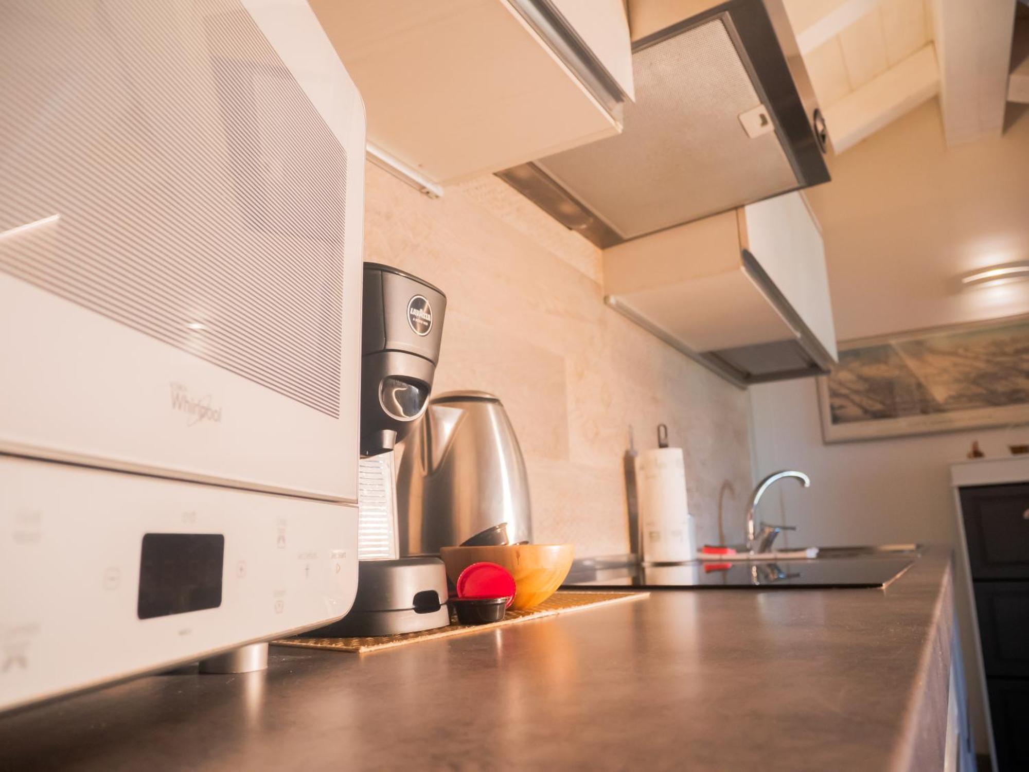 Maison Tata Aosta Ngoại thất bức ảnh