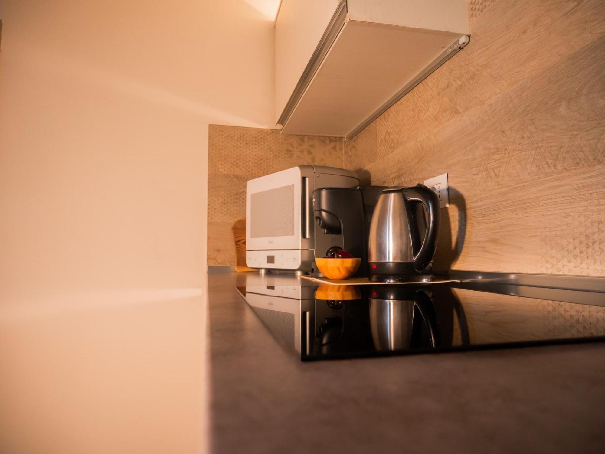 Maison Tata Aosta Ngoại thất bức ảnh