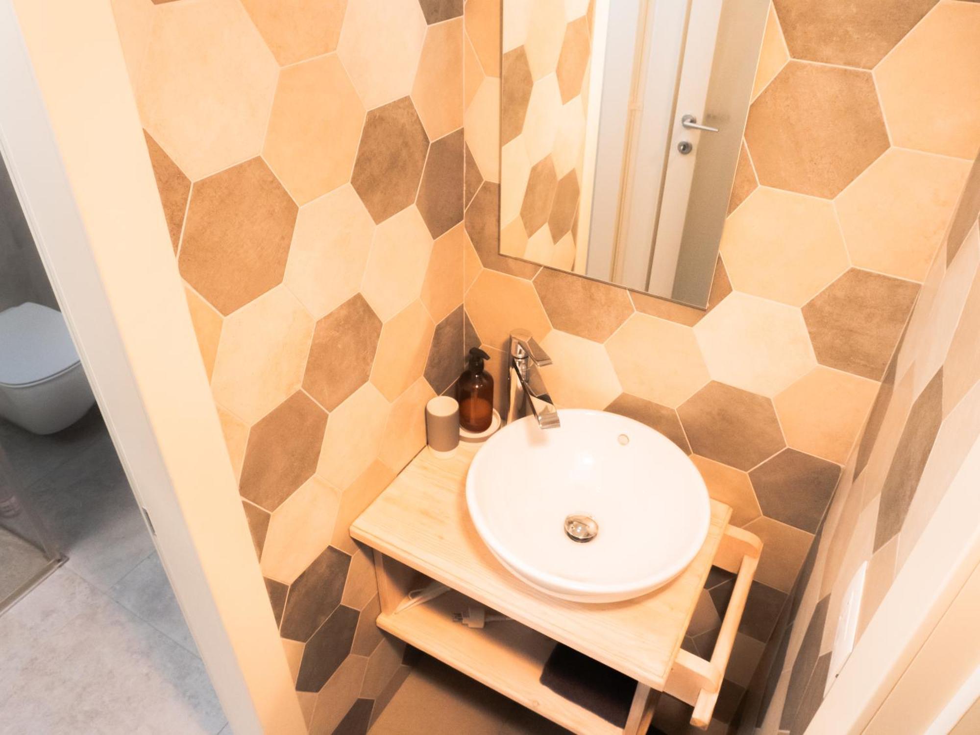 Maison Tata Aosta Ngoại thất bức ảnh