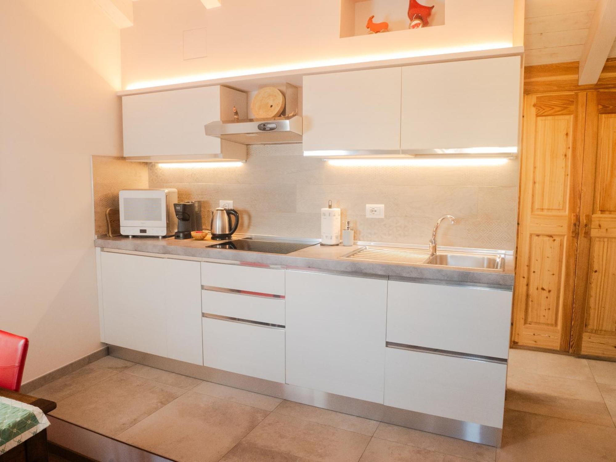 Maison Tata Aosta Ngoại thất bức ảnh