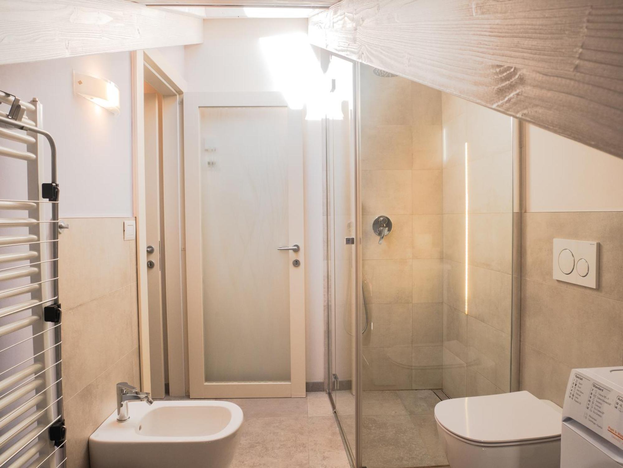 Maison Tata Aosta Ngoại thất bức ảnh